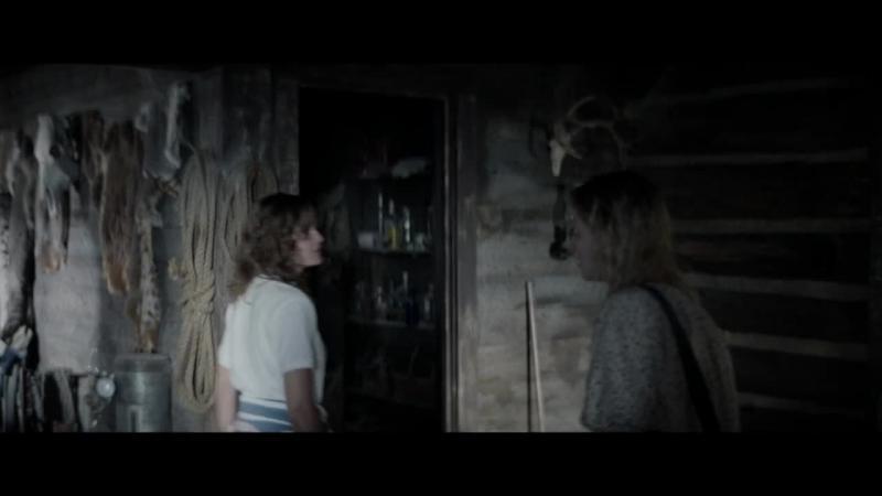 Кадры из сериала Шершни (2021)
