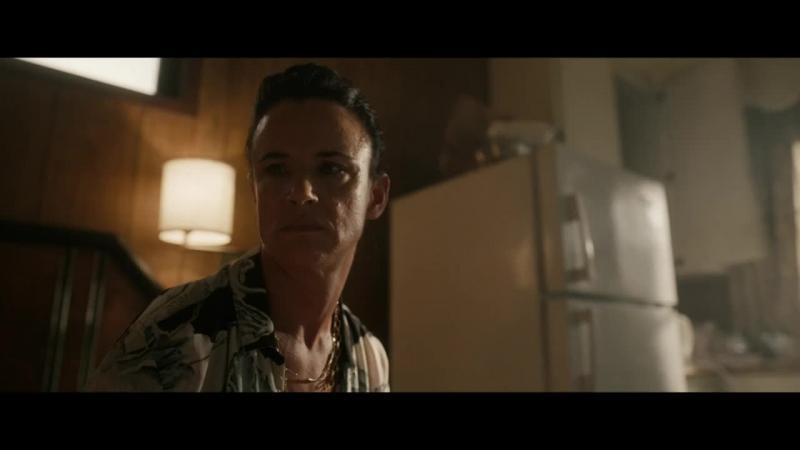 Кадры из сериала Шершни (2021)