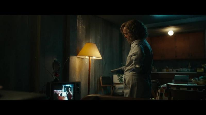 Кадры из сериала Шершни (2021)