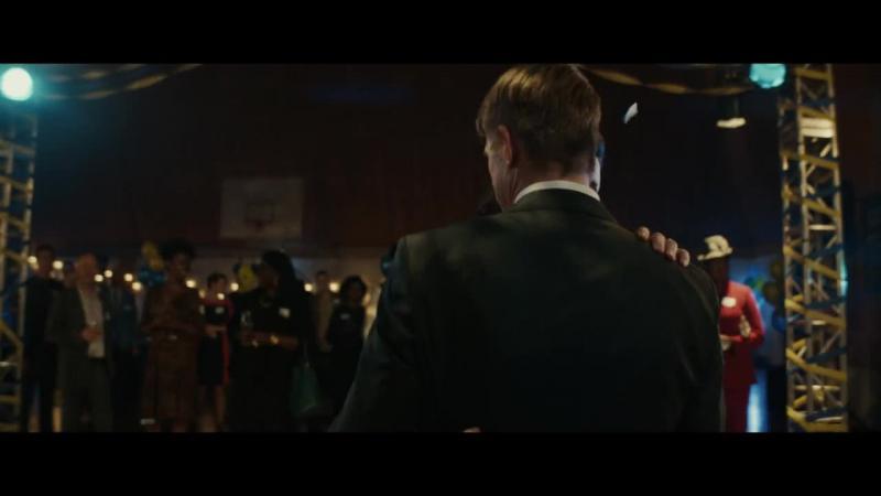 Кадры из сериала Шершни (2021)