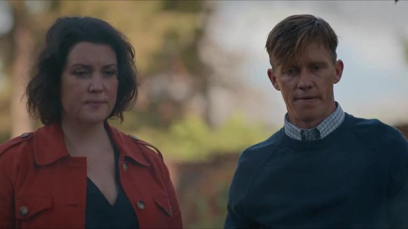 Кадры из сериала Шершни (2021)