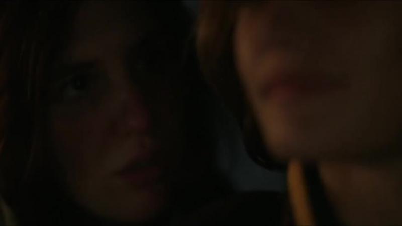 Кадры из сериала Шершни (2021)