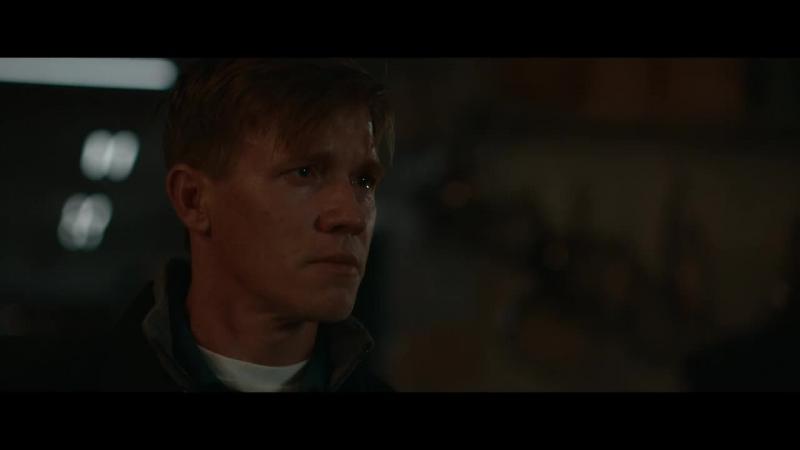 Кадры из сериала Шершни (2021)